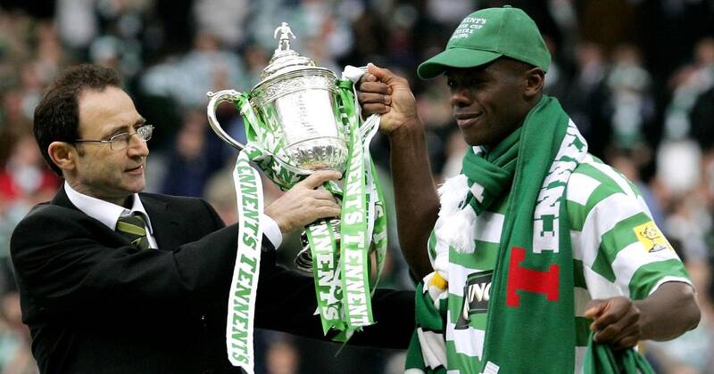 ‘Bobo’s gonna get ye again’ as a giant Martin O’Neill claim spells out his soaring Celtic transfer strategy