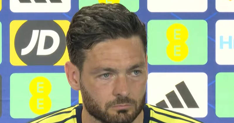 Craig Gordon bares Hearts title frustrations after bombshell claim that riled Celtic fans