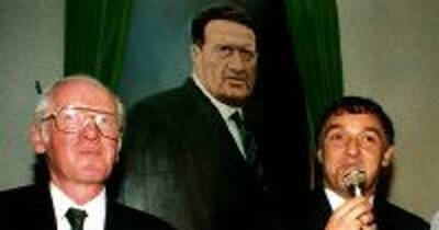 Ex Celtic chairman Kevin Kelly dead aged 88 as Hoops lead tributes to ‘passionate supporter’ Ex Celtic chairman Kevin Kelly dead aged 88 as Hoops lead tributes to ‘passionate supporter’