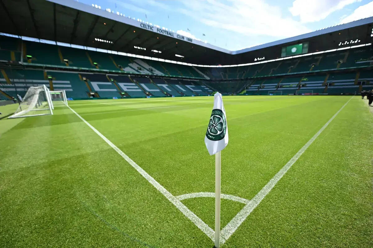 Celtic Confirm Pre-Season Plan