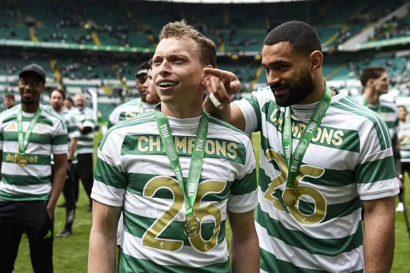 Celtic Star’s Emotional Reflection on the “Longest Year”