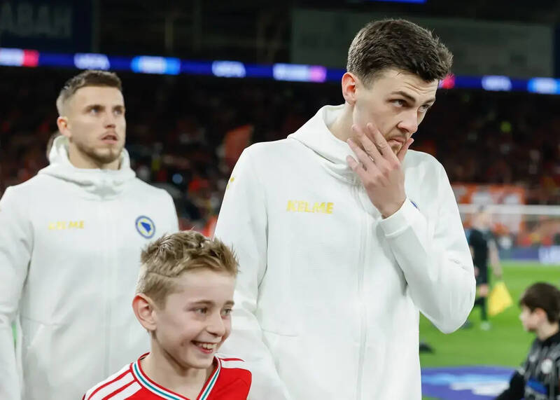 Celtic Transfer Update on World Cup-bound Benjamin Tahirovic Celtic Transfer Update on World Cup-bound Benjamin Tahirovic