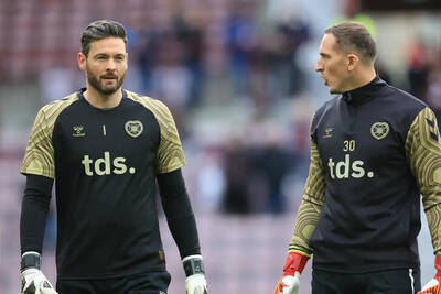 Craig Gordon Speaks Out After “Injustice” Rant
