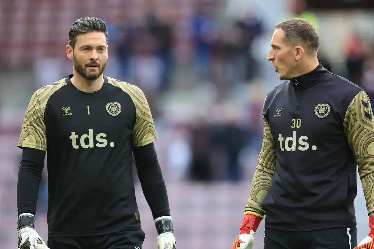 Craig Gordon Speaks Out After “Injustice” Rant