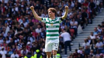 Celtic may have just handed out new Arne Engels transfer advantage amid Nottingham Forest advances