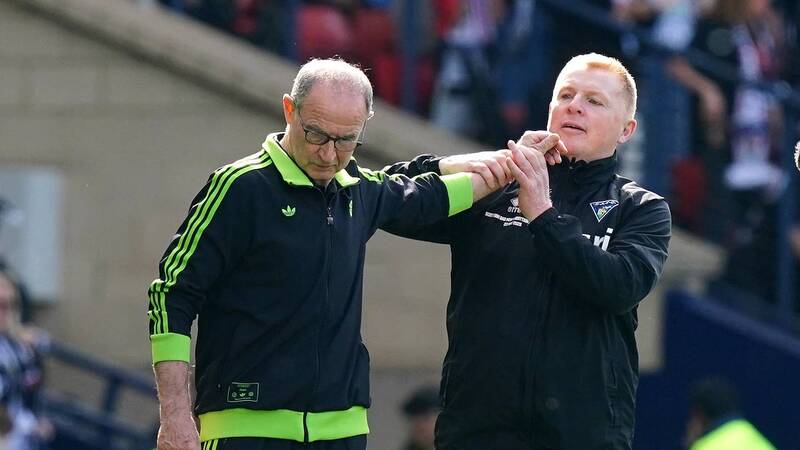 Celtic warned Martin O’Neill won’t put up with repeated recruitment mistakes