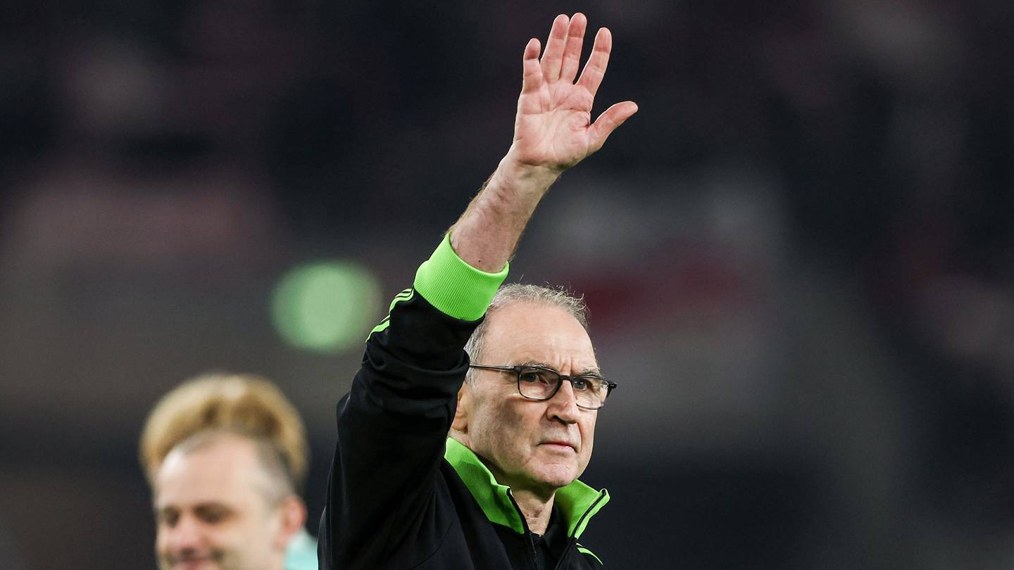 Chris Sutton just said what every Celtic fan will be saying about Martin O’Neill announcement