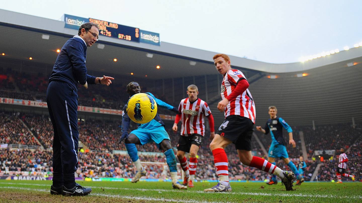Ex-Sunderland star has already explained Martin O’Neill’s strengths and shortcomings ahead of Celtic announcement