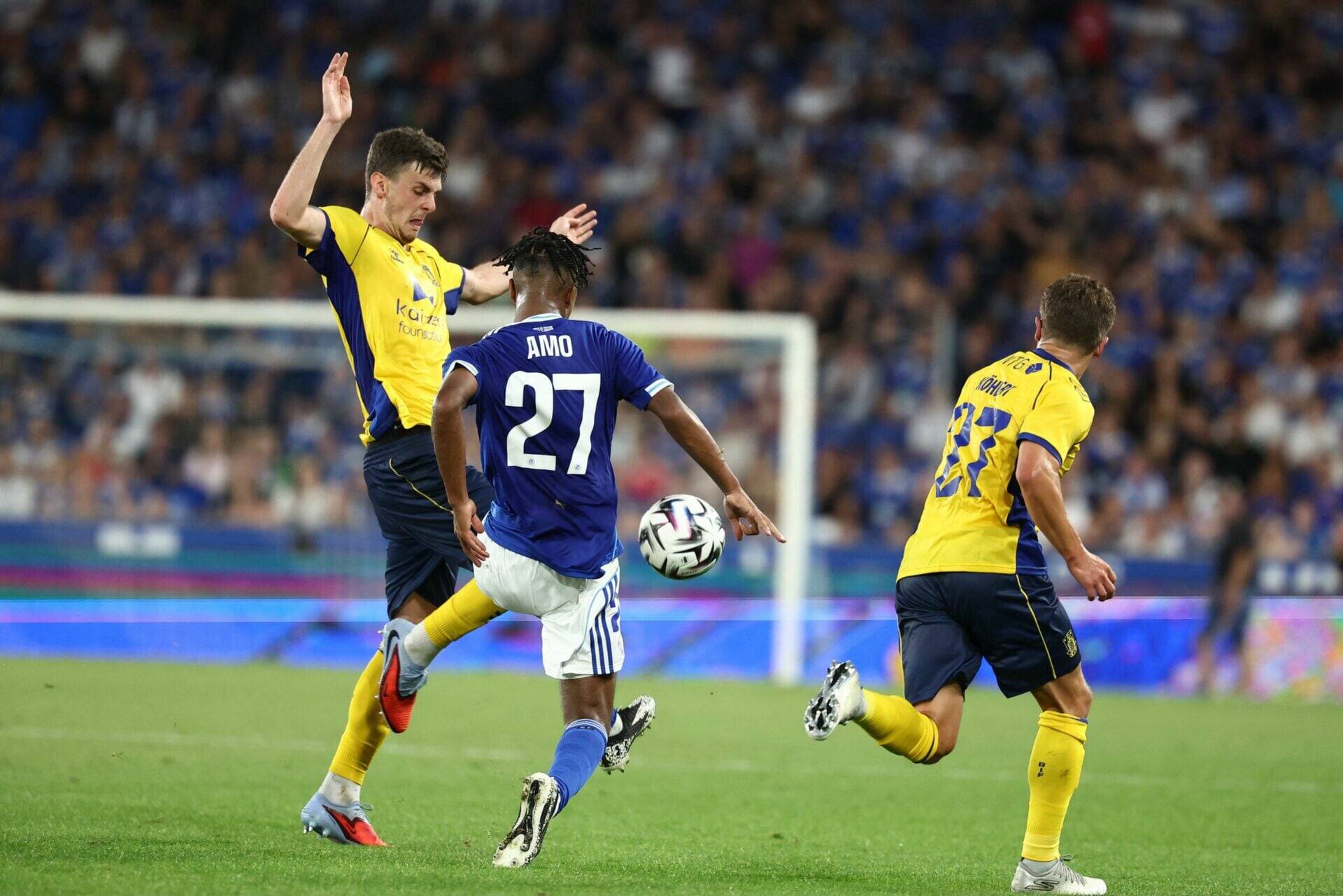Celtic initiate Benjamin Tahirovic move as Brondby ‘contact’ revealed
