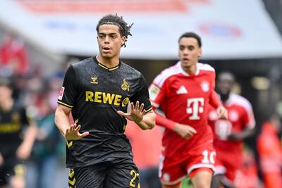 Jahmai Simpson-Pusey secures a £4.3m move months after his failed Celtic loan spell