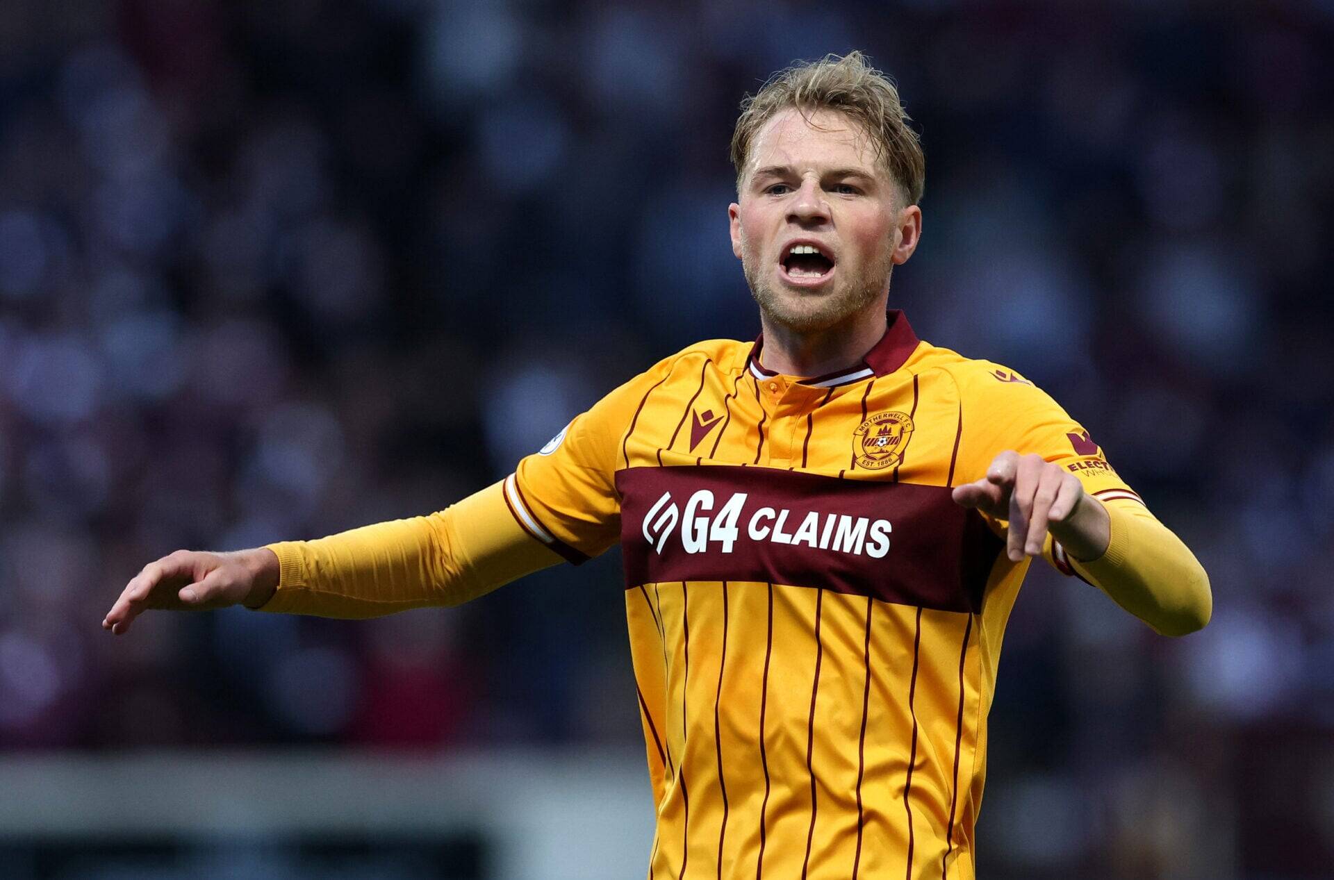 Stephen Welsh set for Swansea City move after Celtic exit