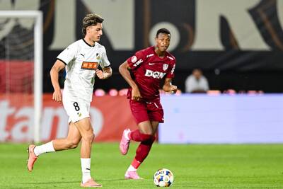 The Silas Andersen numbers show Celtic have missed out on something special The Silas Andersen numbers show Celtic have missed out on something special