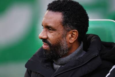Wilfried Nancy a ‘top target’ for OGC Nice as Jim Ratcliffe paves way for ex-Celtic boss Wilfried Nancy a ‘top target’ for OGC Nice as Jim Ratcliffe paves way for ex-Celtic boss