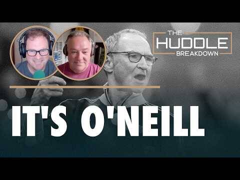 Martin O’Neill Back In At Celtic & Scotland’s World Cup Hype Martin O’Neill Back In At Celtic & Scotland’s World Cup Hype