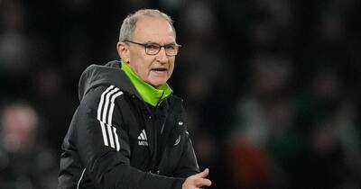 Here is what I’ve heard about how much Celtic will have to spend this summer