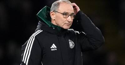 Martin O’Neill’s transfer ‘guarantee’ as Dermot Desmond is urged to back manager