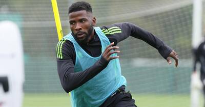 The ‘big question’ surrounding Kelechi Iheanacho as Celtic face big decision