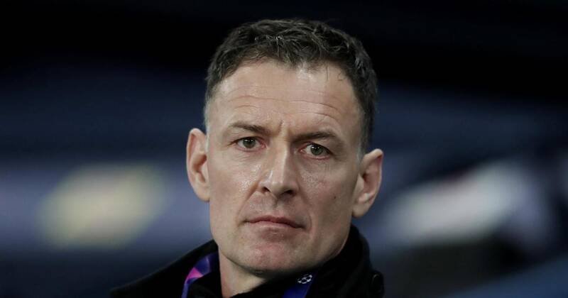 The Celtic delay that Chris Sutton ‘can’t understand’ amid massive rebuild