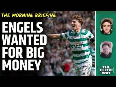 More Clubs Enter Arne Engels Transfer Race | Will O’Neill Turn To Young Celtic Talents?