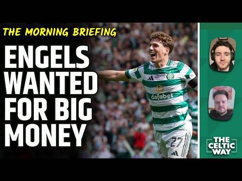 More Clubs Enter Arne Engels Transfer Race | Will O’Neill Turn To Young Celtic Talents?