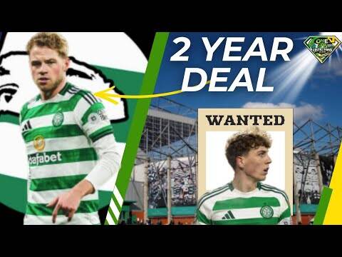 Nottingham Forest, Fulham & Sunderland Want Arne Engels. Would You Sell? 🍀