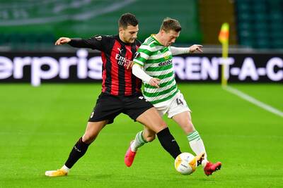 Celtic confirm pre-season glamour friendly as seven-time Champions League winners set for Parkhead return