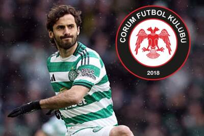 Celtic dealt blow in bid to lure loan star back to Parkhead as ambitious Euro club consider shattering transfer record Celtic dealt blow in bid to lure loan star back to Parkhead as ambitious Euro club consider shattering transfer record