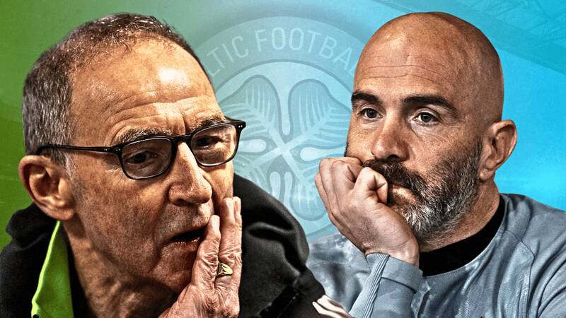 Celtic Transfer News: Enzo Maresca’s first Man City signing starts €30m Hoops domino