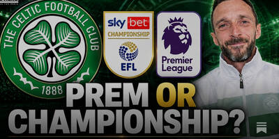 English Bargain Basement Signings Celtic Could Actually DO English Bargain Basement Signings Celtic Could Actually DO