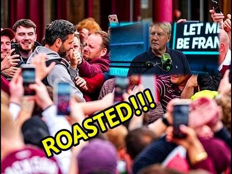 Frank McAvennie DESTROYS Craig Gordon’s Celtic BITTERNESS