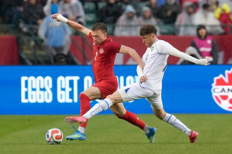 Celtic ace reveals why Callum McGregor moment eased pain of ‘longest season’ as he sets out World Cup stall Celtic ace reveals why Callum McGregor moment eased pain of ‘longest season’ as he sets out World Cup stall