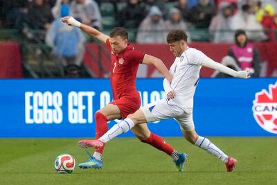 Celtic ace reveals why Callum McGregor moment eased pain of ‘longest season’ as he sets out World Cup stall