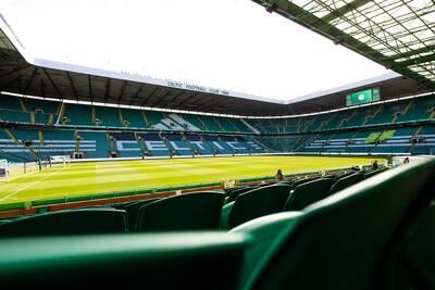 Celtic confirm glamour pre-season friendly as European giants to visit Parkhead Celtic confirm glamour pre-season friendly as European giants to visit Parkhead
