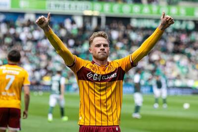 Celtic face major interest, Rangers starlet monitored, McTominay ‘on clubs’ radar’ &ndash; Scottish transfer news