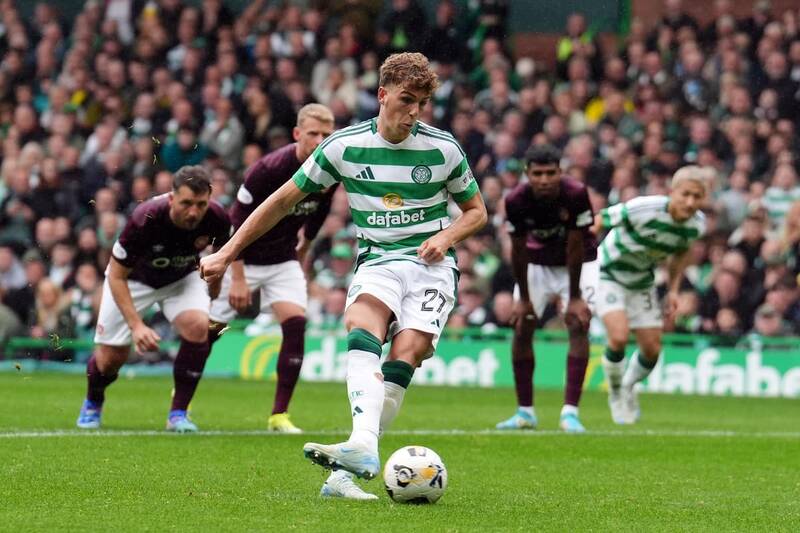 Celtic’s transfer resolve set to be tested again as clubs circle &ndash; but it’s complicated for one suitor