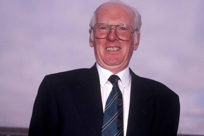 Kevin Kelly’s turbulent Celtic legacy as club pay tribute following death of ex-chairman