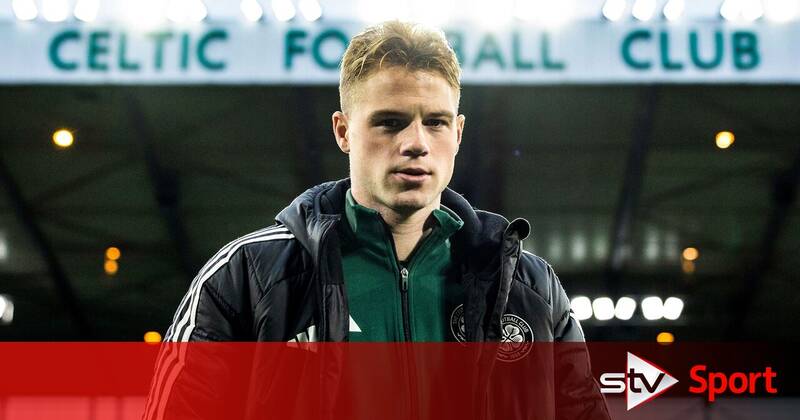 Stephen Welsh ends his long association with Celtic by joining Swansea
