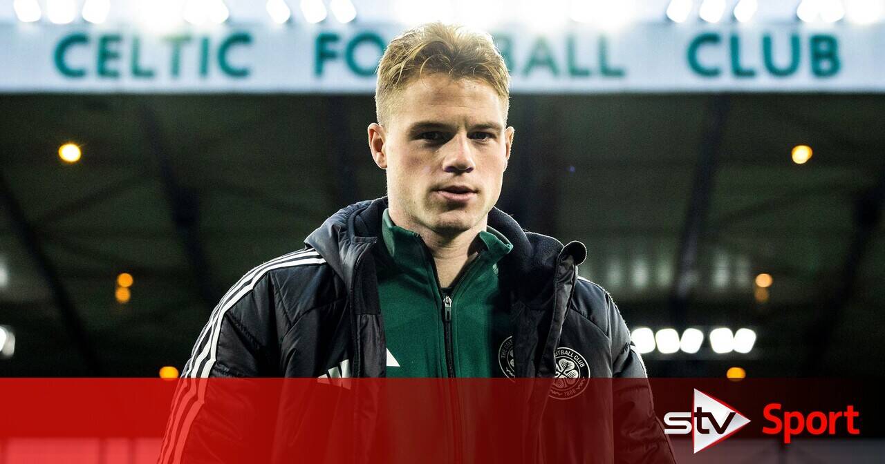 Stephen Welsh ends his long association with Celtic by joining Swansea