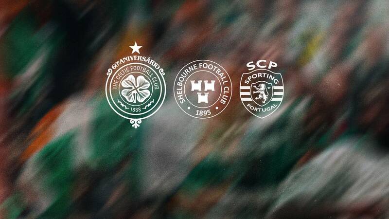 Celtic heading to Dublin for pre-season clash with Shelbourne