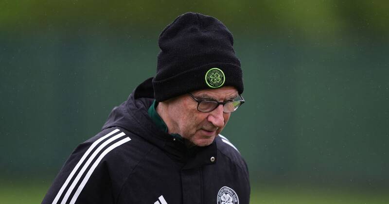 Martin O’Neill to break Celtic cover amid ‘embarrassing’ next boss delay as unseen standoff wiretapped