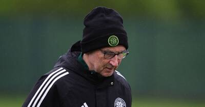 Martin O’Neill to break Celtic cover amid ‘embarrassing’ next boss delay as unseen standoff wiretapped