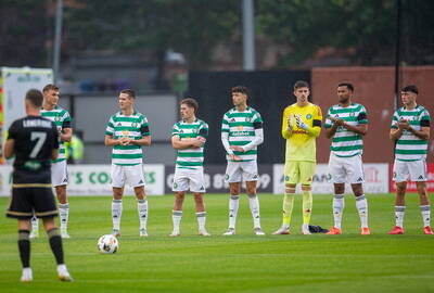 Celtic Confirm Additional Pre-Season Fixtures