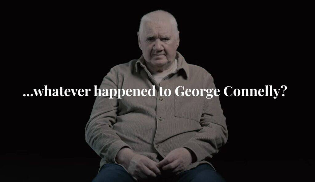 Celtic Fans Can Finally Give George Connelly The Testimonial He Was Denied