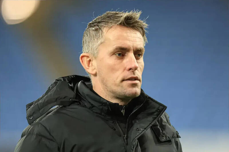 Kieran McKenna Surprise as he Leaves Ipswich Town