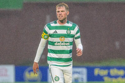 Stephen Welsh’s Incredible Celtic Farewell Message to Supporters