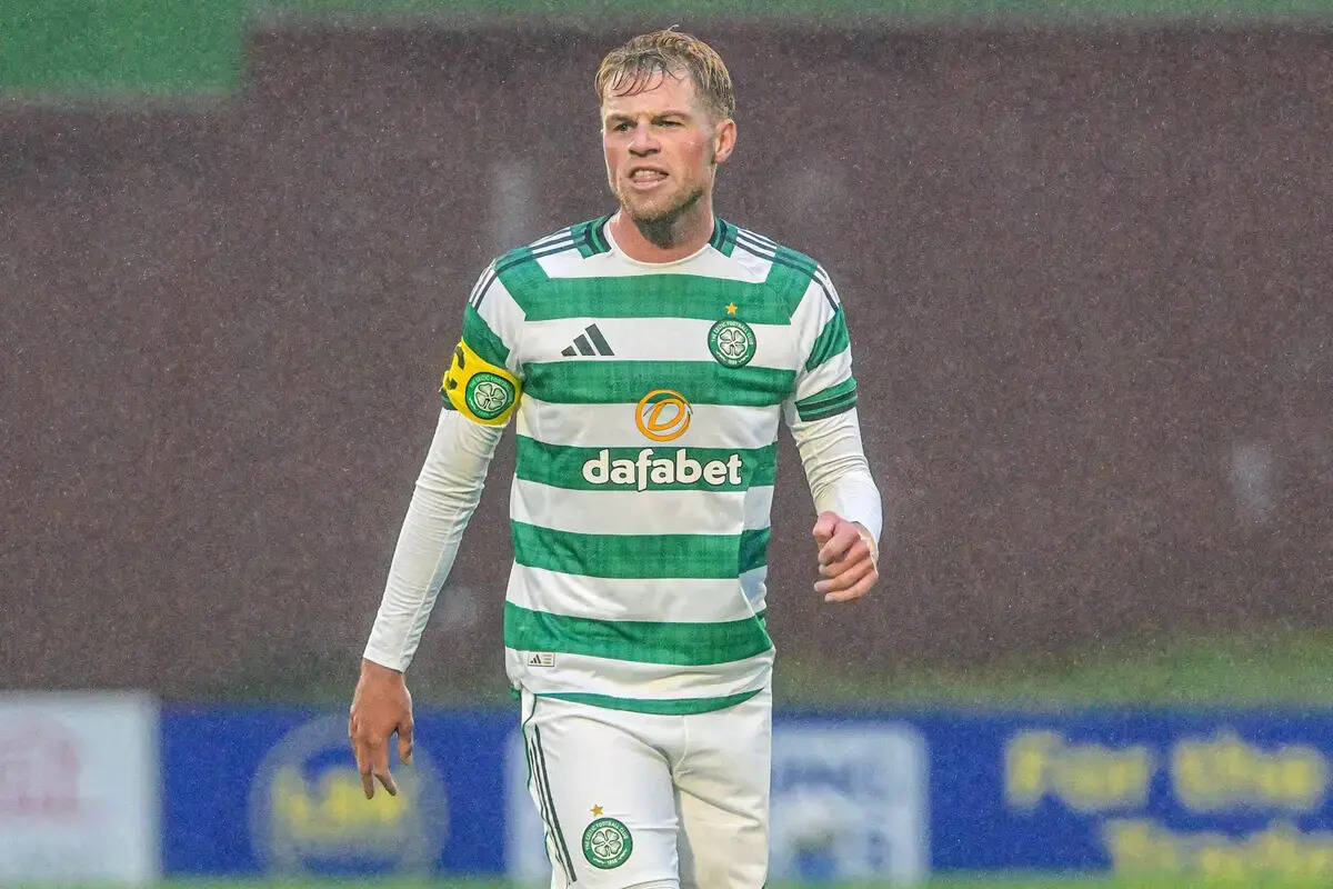 Stephen Welsh’s Incredible Celtic Farewell Message to Supporters