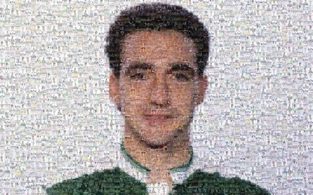 Mcstay: Homage to the Maestro