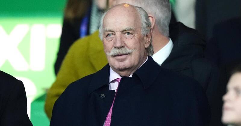 Bernard Ponsonby launches attack on Celtic board and Desmond, doubts O’Neill decision