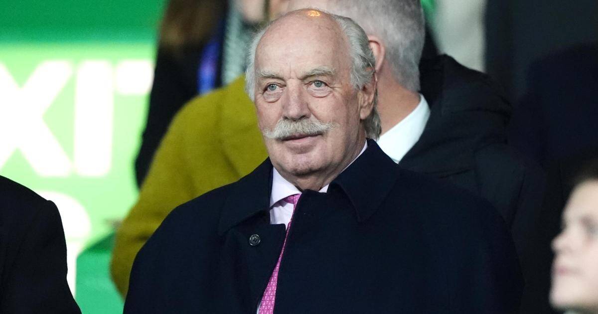 Bernard Ponsonby launches attack on Celtic board and Desmond, doubts O’Neill decision
