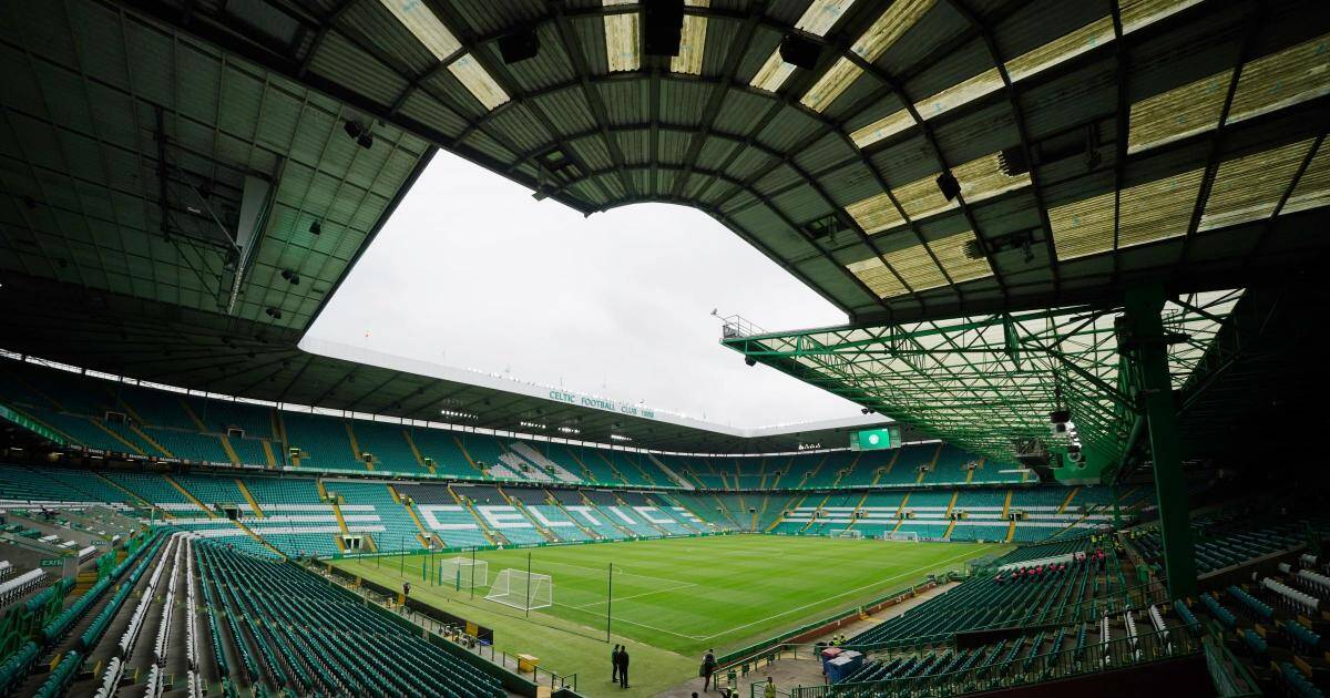 Celtic ‘step up’ transfer pursuit of 22-goal striker amid growing interest